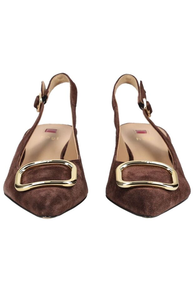 Pumps - 4