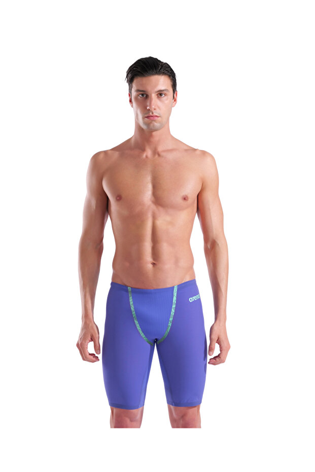 Powerskin Primo Jammer Men's Carbon Racing Swimsuit