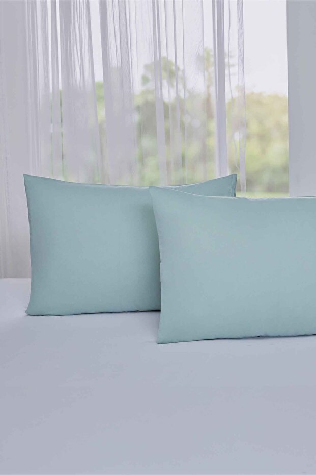 Bamboo 2-Piece Pillowcase
