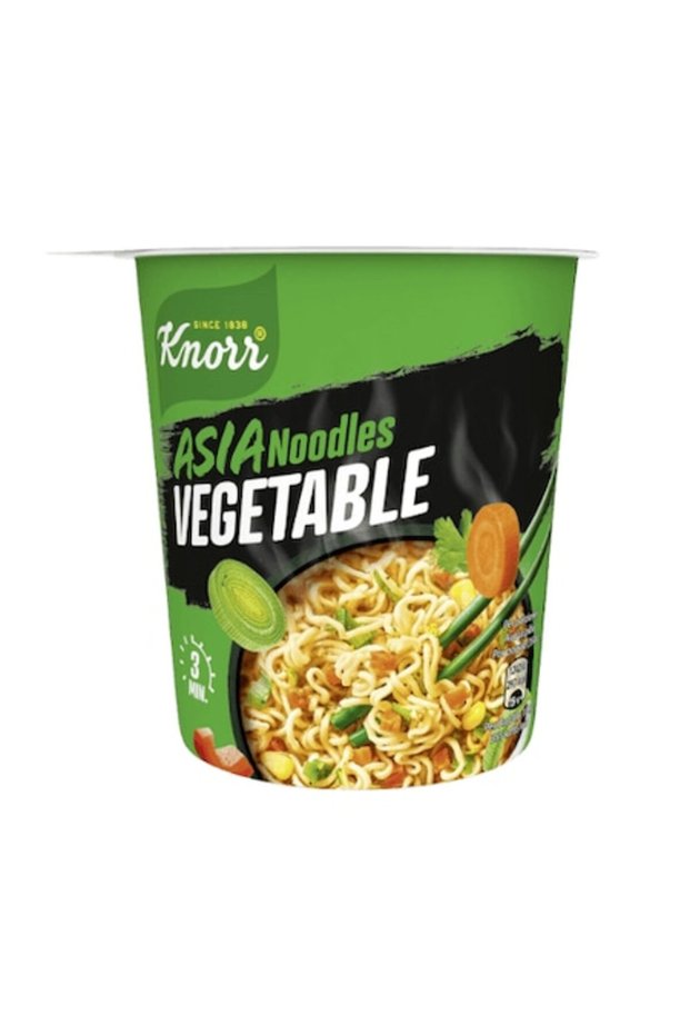 Paste Noodles, Knorr, 65gr