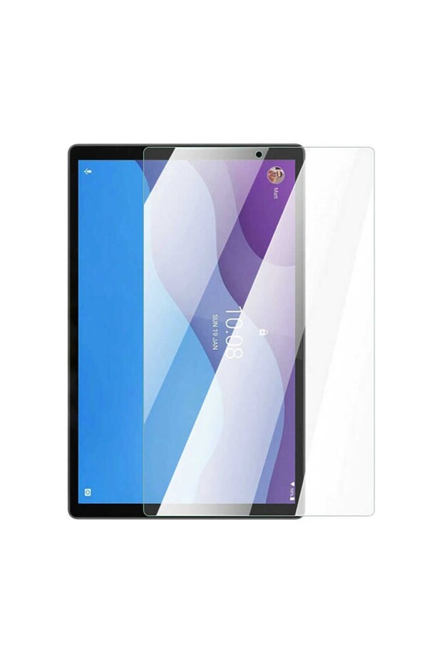 لينوفو تاب M10 HD TB-X306F Gen.2 واقي شاشة نانو ممتص للصدمات