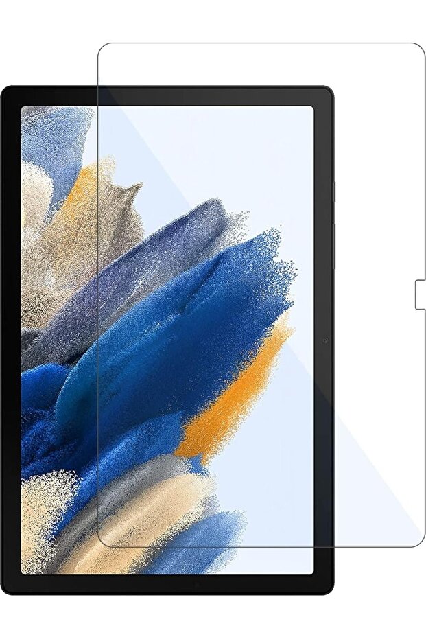 Galaxy Tab A8 10.5 SM-X200 (2021) واقي شاشة نانو لجهاز لوحي ممتص للصدمات