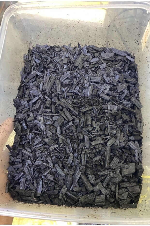 Oud Mattar Qhhamrah Amazing aroma 1000g