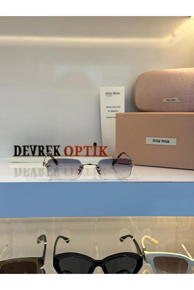 Sunglasses Mub50S Zvn80O 52