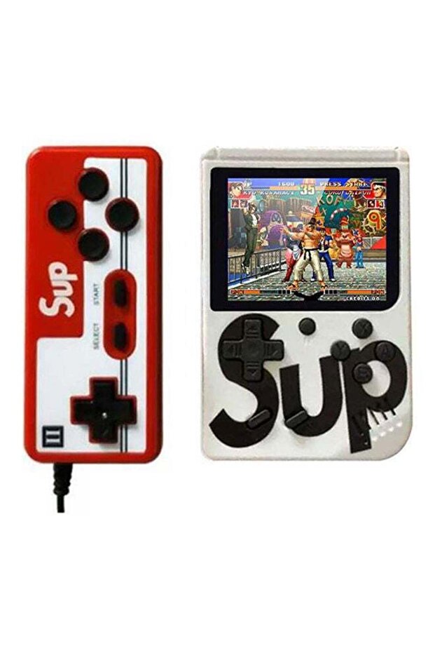 Retro Portable Mini Handheld Gaming Consoles