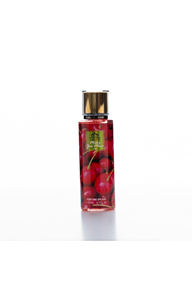 يومسيرا معطر الجسم ميك يو ماين - 250مل