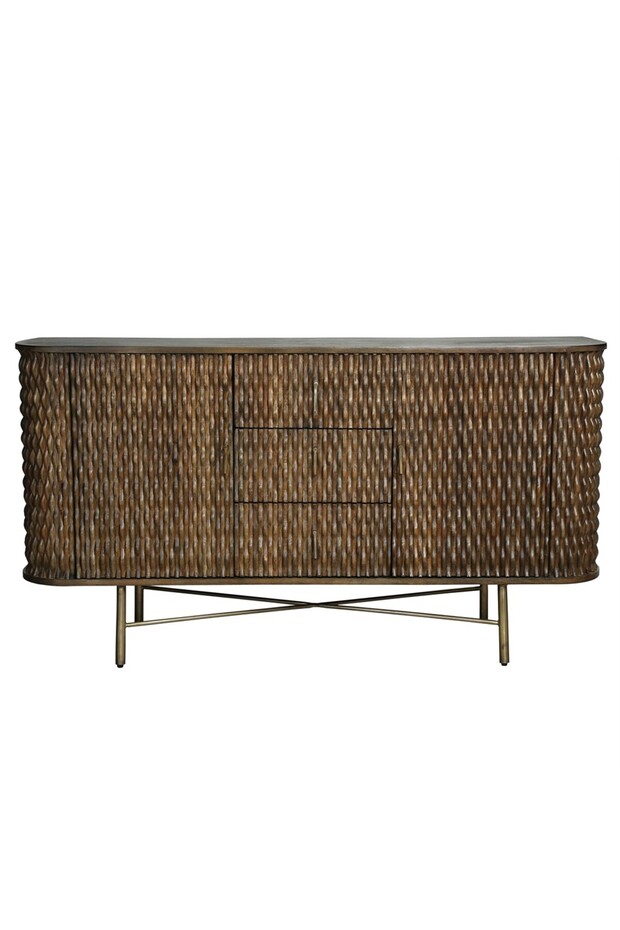 Knıt Dresuar 43*152*82 cm