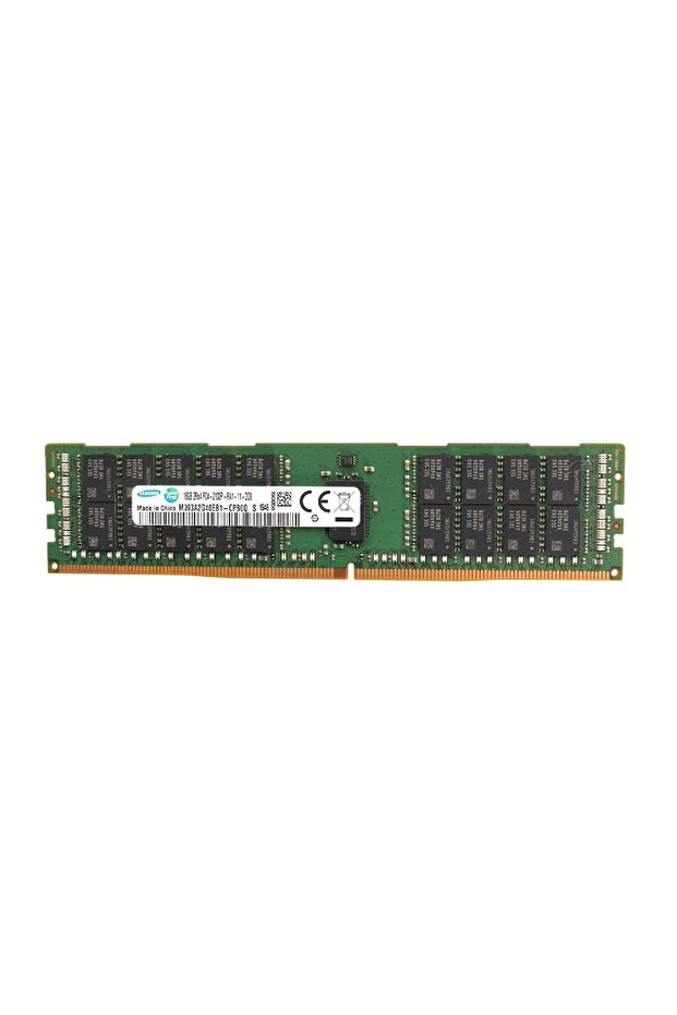 16Gb 2Rx4 Pc4 Ddr4 2133P Server Ram M393A2G40Eb1-Cpb0Q