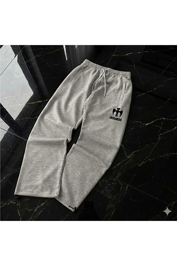 Yazlik Bagi̇ Sweatpants
