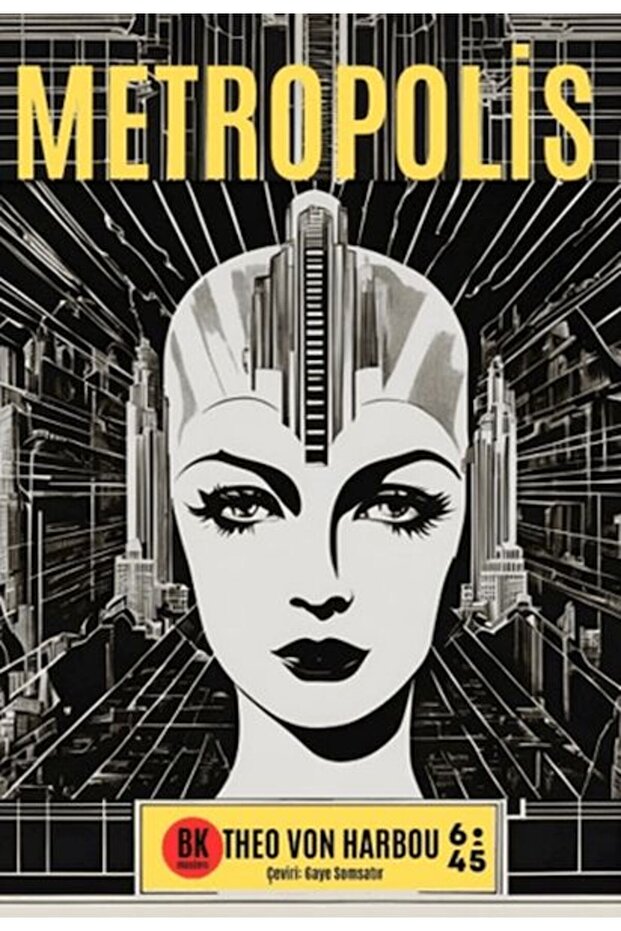 Metropolis