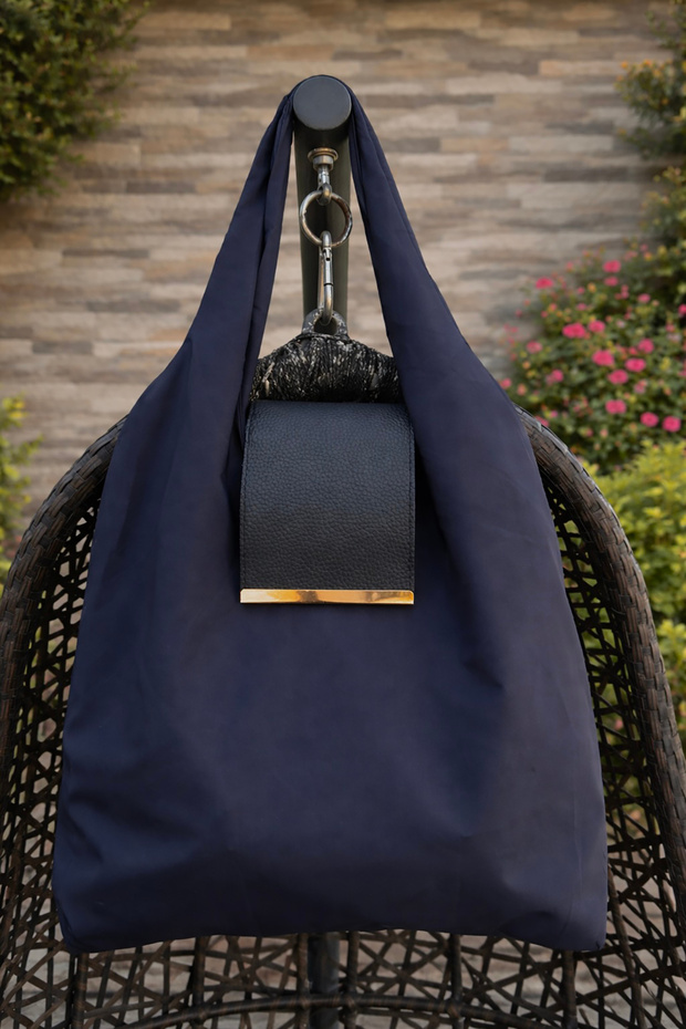 La'graccio paris farmes bag