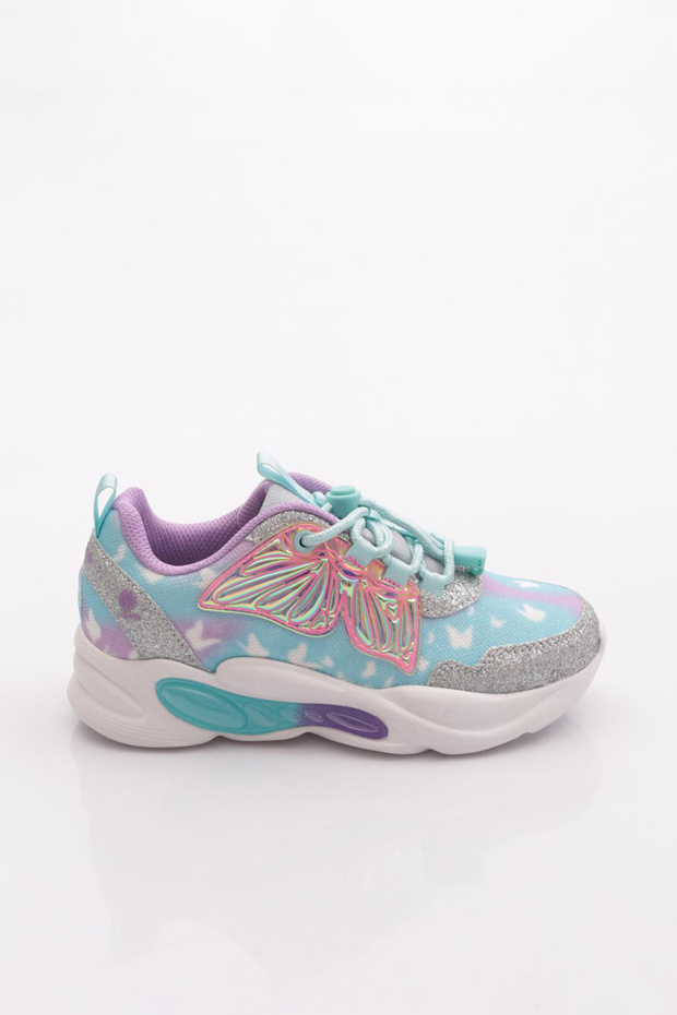 Fy26-2229 Children's Filet Sports Shoes