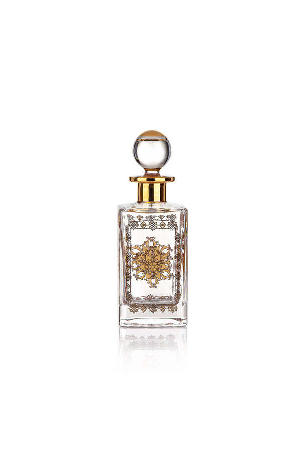 21 Tola Perfume Bottle