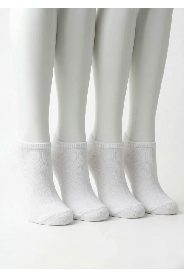 Men's Premium Bamboo Sneakers Socks Set of 16 – 80% Real Bamboo Yarn, Seamless, Breathable