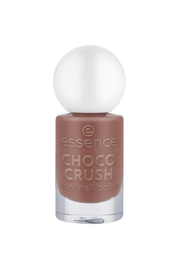 Mini Nail Polish CHOCO CRUSH