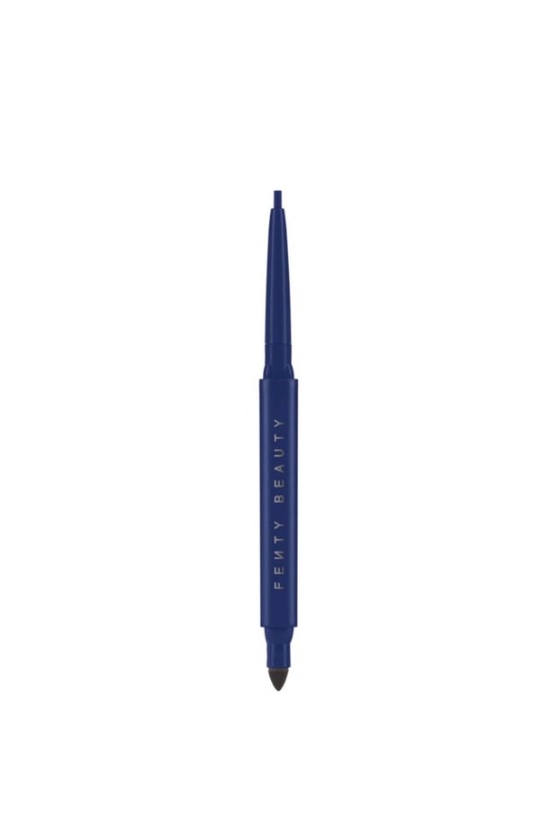 Fine Linez Waterproof Gel Eyeliner 04 the Navy Elsbeauty