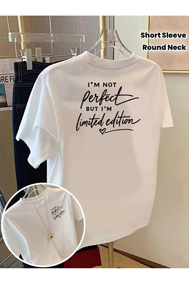 Modern City Breeze Oversize Quality T-Shirt