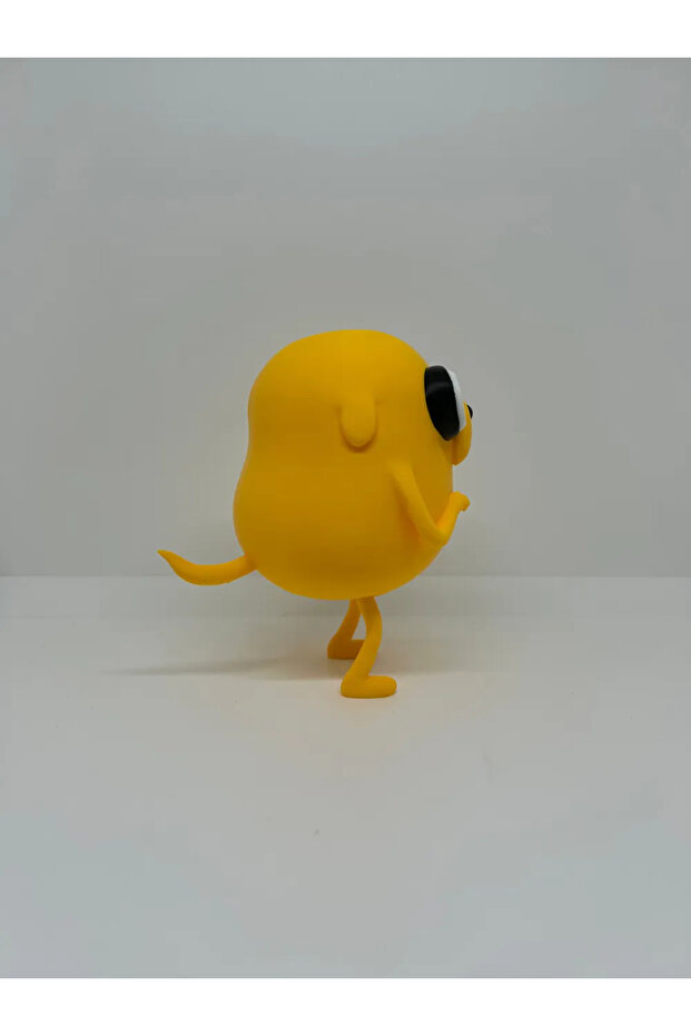 Adventure Time Jake Figür - 1