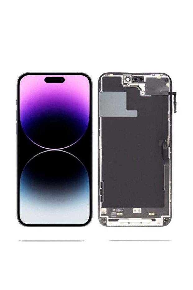 شاشة LCD بديلة لـ iPhone 14 PRO MAX - 1