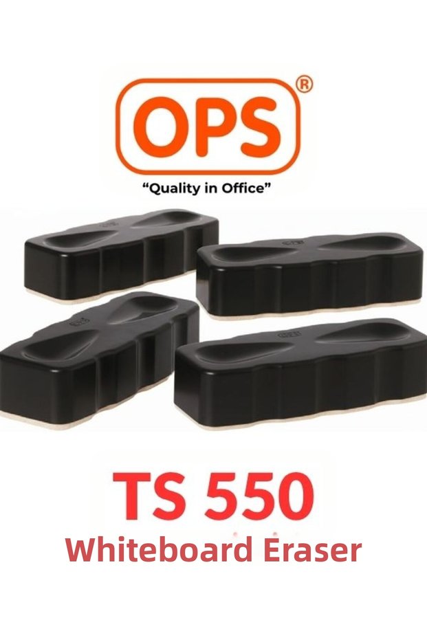 Ts 550 Whiteboard Eraser Ts 550 - R