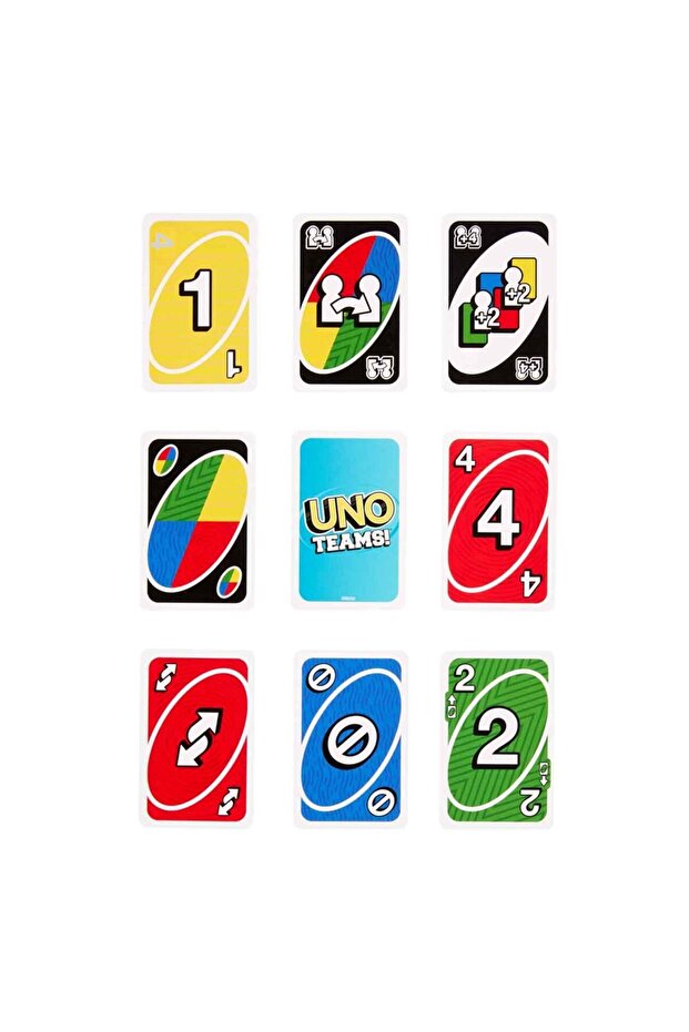 بطاقات الفرق HXT58 - 3