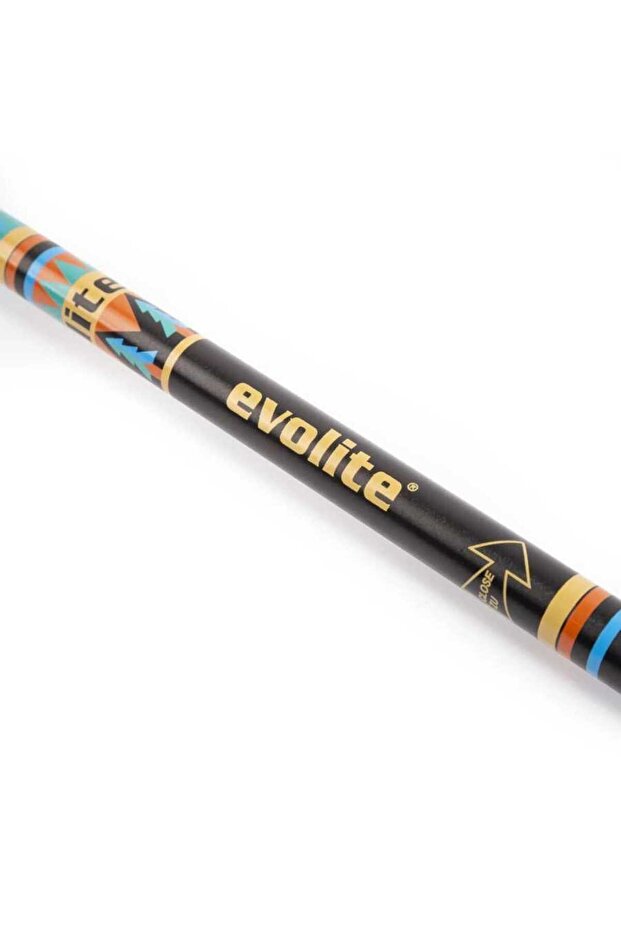 Compact Micro Katlanır Yürüyüş Batonu - 3