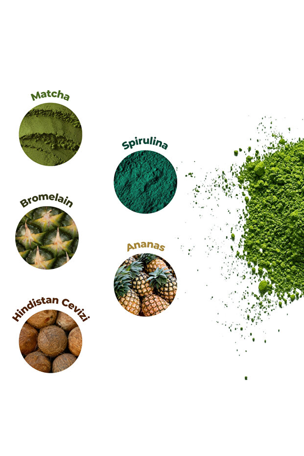 Nature's Elixir Gold Blend - 6