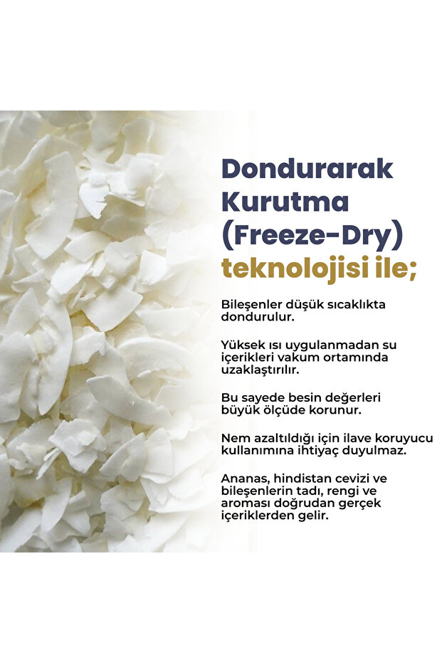 Nature's Elixir Gold Blend - 9