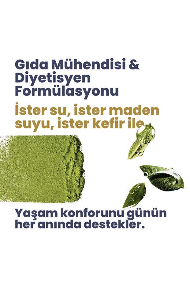 Nature's Elixir Gold Blend - 8