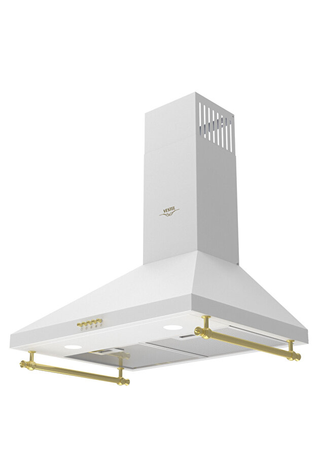 Ankastre Davlumbaz Ad-60041 Rb - 4