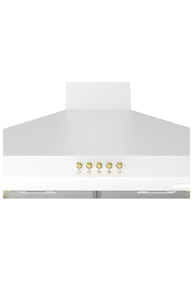 Ankastre Davlumbaz Ad-60041 Rb - 5