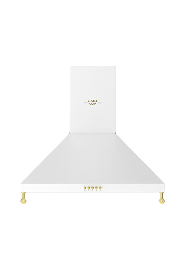 Ankastre Davlumbaz Ad-60041 Rb - 1