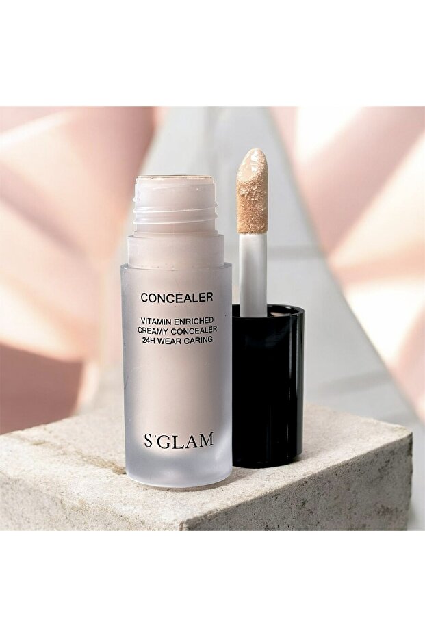Perfect Cover Concealer–LIGHT 1 - 1