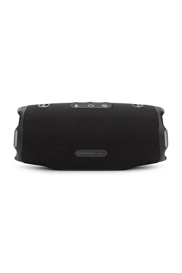 Charge6 Bluetooth Hoparlör IP67 Siyah - 3