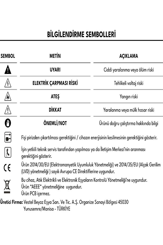 NF45011 G 402 Lt No-Frost Buzdolabı - 6