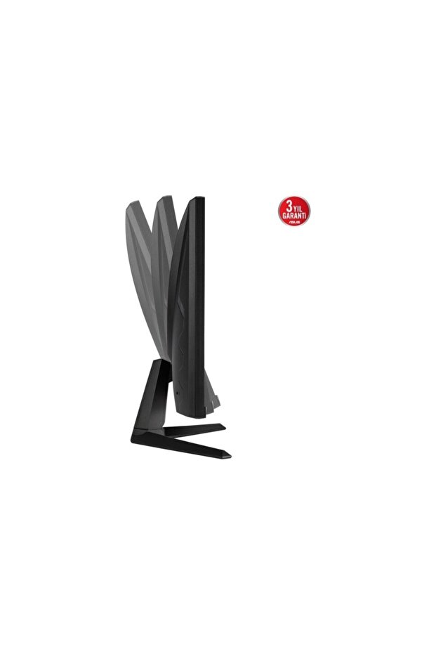 TUF GAMING VG259Q5A 24.5 inç 200Hz 0.3ms ELMB Sync Fast IPS Gaming (Oyuncu) Monitör - 5