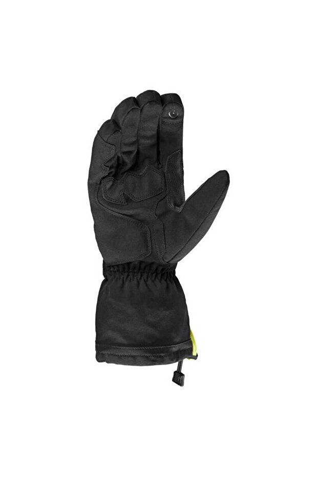 WINTERTOURER H2OUT ELDİVEN SİYAH - 2