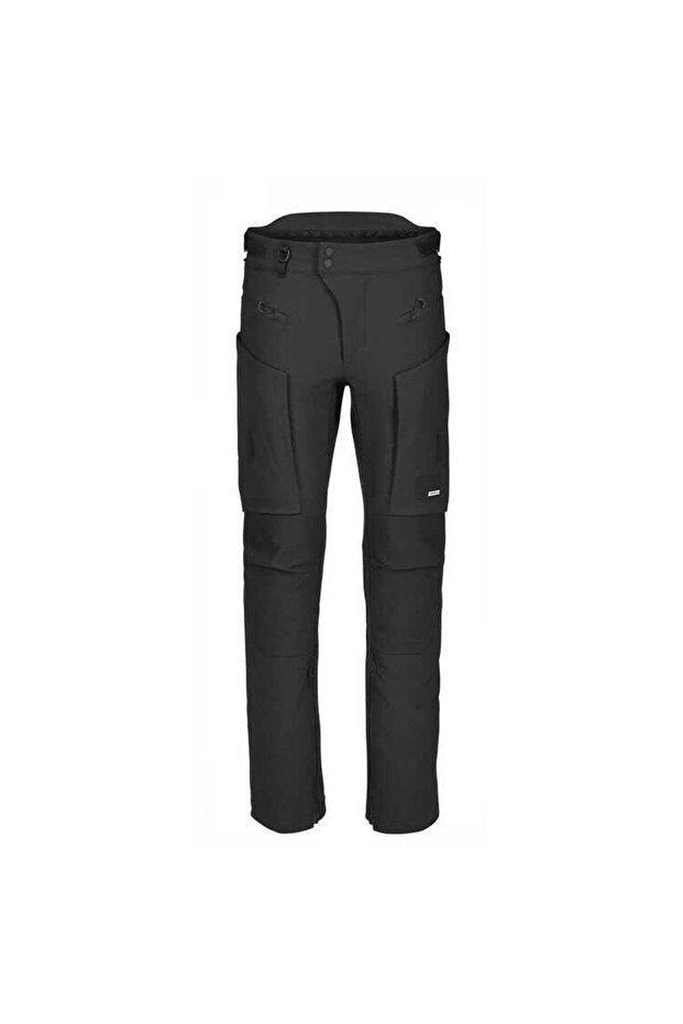 FRONTIER TEX PANTOLON SİYAH - 1