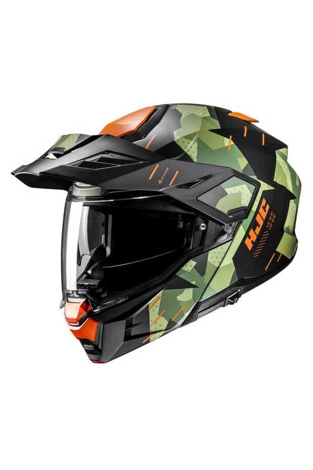 i80 KASK ROKI MC47SF