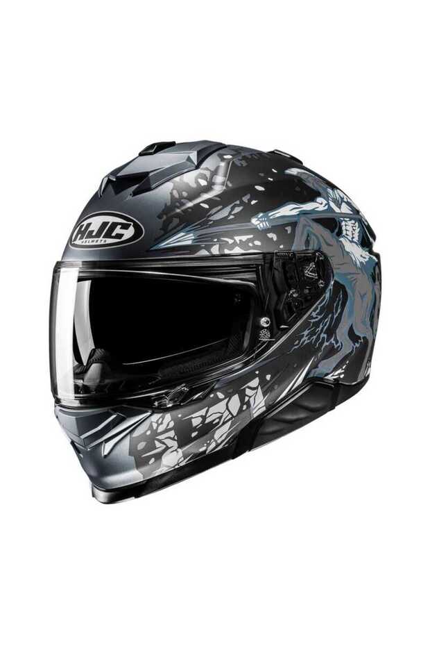 i71 KASK TAURUS MC5SF - 1