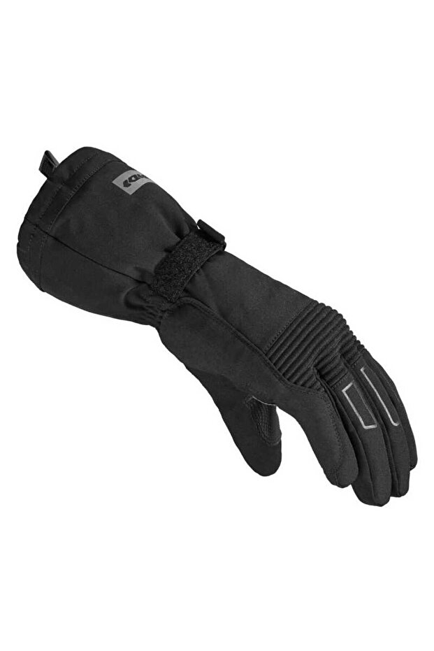 WINTERTOURER H2OUT ELDİVEN SİYAH - 3