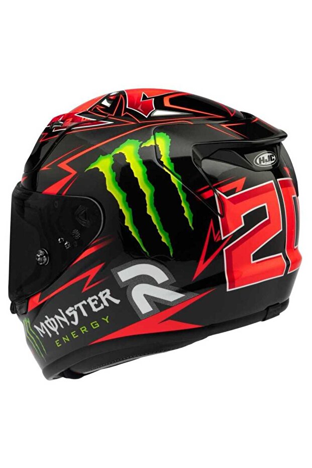 RPHA12 KASK FABIO QUARTARARO MC1 - 3