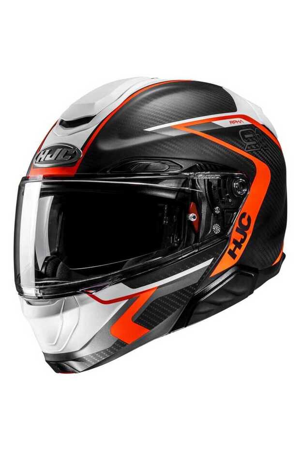 RPHA91 KASK CARBON LAGOS MC6HSF