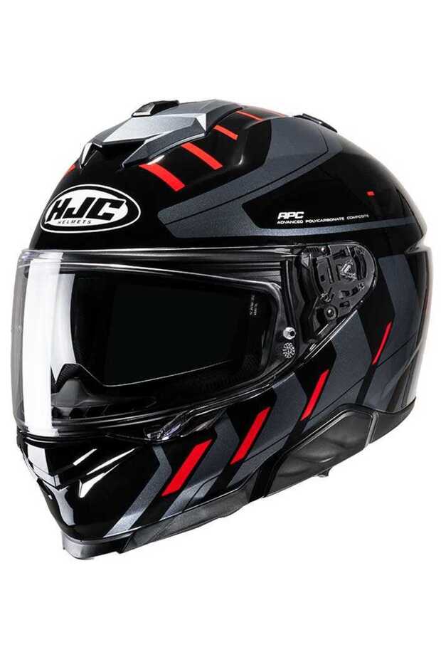 i71 KASK SIMO MC1 - 1