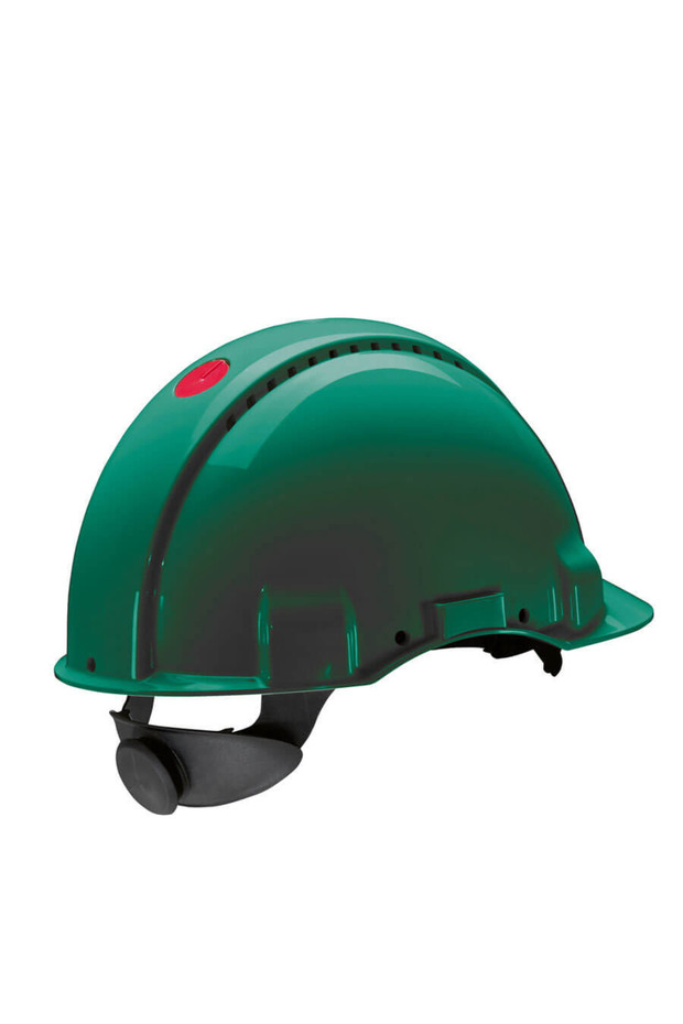 ™ G3000 Yeşil Baret - 1