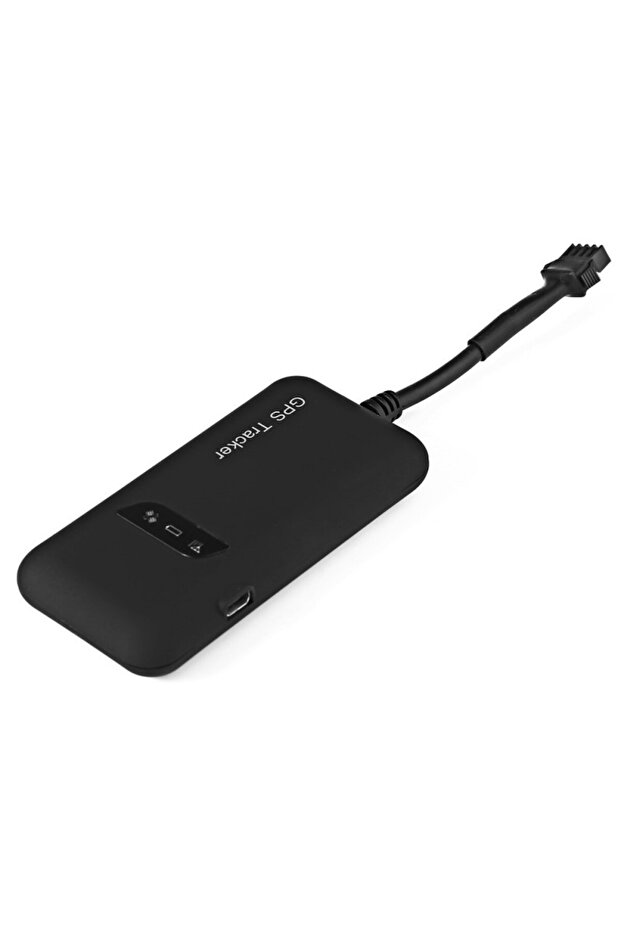 Gps Tracker Auto Localizare LBS+AGPS SIM Interior - 6