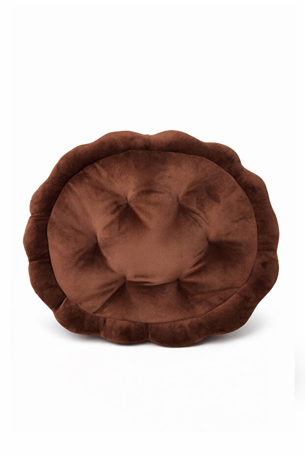 Biscuit Memory Foam Pillow - 6