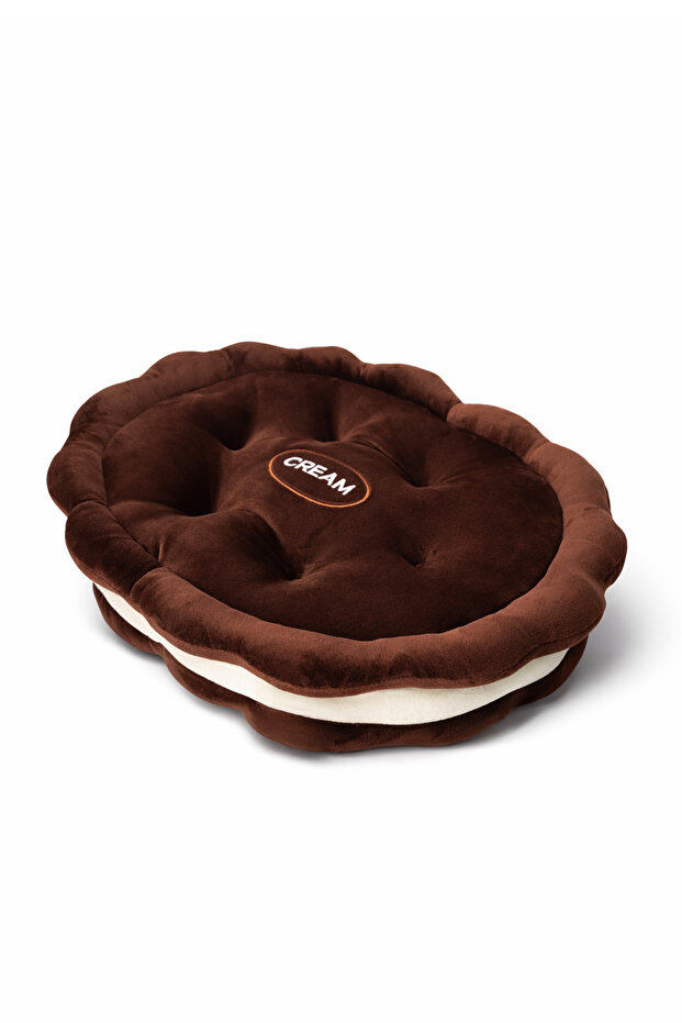 Biscuit Memory Foam Pillow - 5