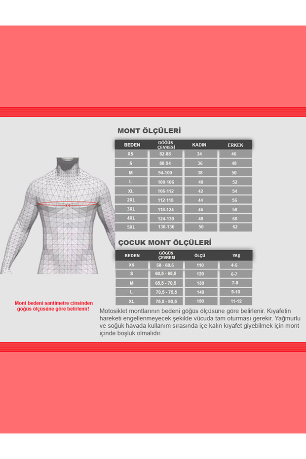 HEVIK SCIROCCO MONT SİYAH-MAVİ - 3