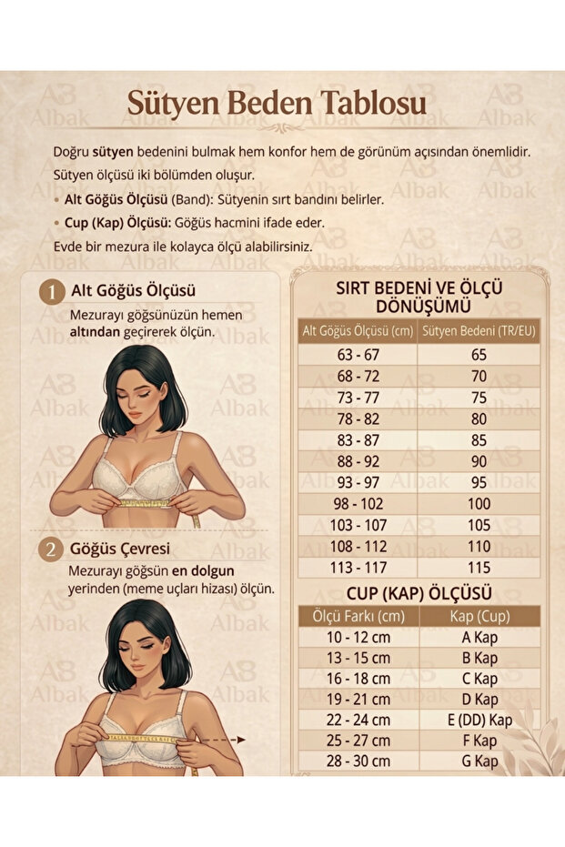 3-Pack Nursing Bra - 4